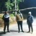 बलरामपुर: आधी रात की दबिश! अवैध धान परिवहन पर कलेक्टर की सख़्ती, अनिरुद्धपुर नाका में हड़कंप..