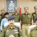 रिश्तों पर लगा दाग, मामी के घर से भांजी ने कराई 30 लाख की सनसनीखेज चोरी, पुलिस ने प्रेमी सहित किया गिरफ्तार
