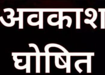 बलरामपुर: 2026 में तीन बड़े त्योहारों पर छुट्टी-कलेक्टर कटारा का आदेश जारी, जानें कब-कब रहेगा स्थानीय अवकाश..