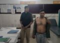 पैसे वापसी की मांग पर परिवारिक सदस्यों ने की मारपीट