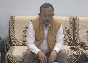 नुमाइश की दुकानों का आवंटन शुरू, दुकानदारों की सूची चस्पा की – अपर जिलाधिकारी संदीप श्रीवास्तव
