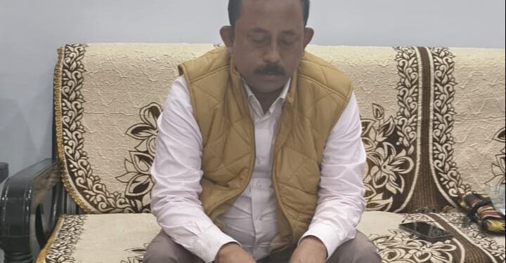 नुमाइश की दुकानों का आवंटन शुरू, दुकानदारों की सूची चस्पा की – अपर जिलाधिकारी संदीप श्रीवास्तव