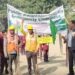 संस्कृति इंटरनेशनल स्कूल के तत्वाधान में स्वच्छता जागरूकता रैली निकाली