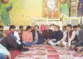 धूम धाम के साथ मनाया जायेगा साई वार्षिकोत्सव