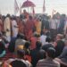 प्रयागराज: शंकराचार्य स्वामी अविमुक्तेश्वरानंद का अनशन जारी