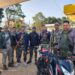 बलरामपुर: नववर्ष 2026 पर पुलिस का सख्त पहरा,हुड़दंगियों की खैर नहीं, CCTV की आंखों में कैद होगा हर नशेबाज