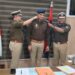 यूपी में IPS अधिकारियों को बड़ी पदोन्नति कई वरिष्ठ अफसर बने ADG, IG और DIG