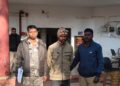 कुसमी: शादी का झांसा देकर दुष्कर्म करने वाला आरोपी गिरफ्तार, पुलिस की कार्रवाई