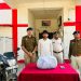 शंकरगढ़: चार किलो से अधिक गांजा के साथ युवक गिरफ्तार, एक नाबालिग अभिरक्षा में