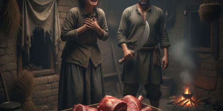 फिरोजाबाद में दिल दहला देने वाली वारदात