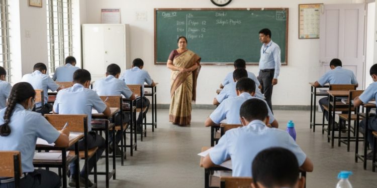 सीबीएसई बोर्ड परीक्षाओं की तैयारी हेतु उपयोगी सुझाव