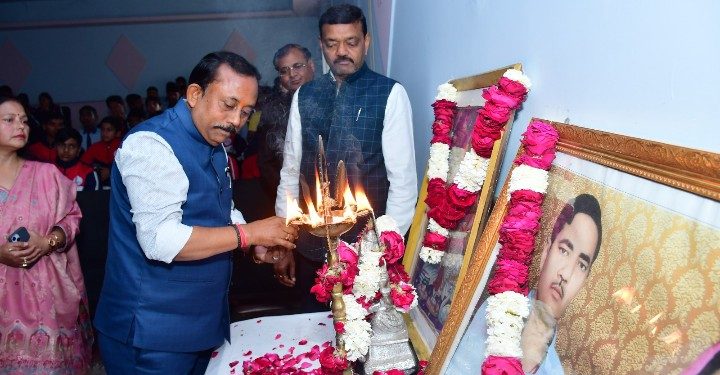 जयोत्री अकैडमी में एक भव्य विज्ञान प्रदर्शनी का आयोजन किया गया