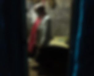 कुसमी: संदिग्ध मौत से सनसनी, घर के अंदर वृद्ध का शव मिलने से मचा हड़कंप