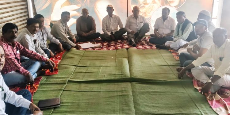 कुसमी: होली-रमजान में एकता की मिसाल — सर्व समाज समिति की बैठक में अहम निर्णय