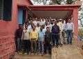 कुसमी: छत्तीसगढ़ कर्मचारी अधिकारी फेडरेशन ने सौंपा ज्ञापन, 11 सूत्रीय मांगों को लेकर बढ़ा आक्रोश
