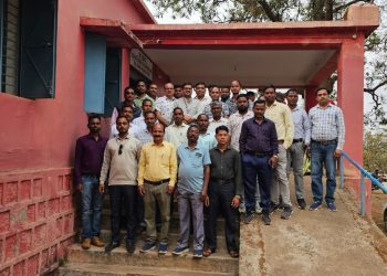 कुसमी: छत्तीसगढ़ कर्मचारी अधिकारी फेडरेशन ने सौंपा ज्ञापन, 11 सूत्रीय मांगों को लेकर बढ़ा आक्रोश