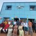 कुसमी: खिखिरपारा में शहरी स्वास्थ्य केंद्र का भव्य लोकार्पण, विधायक उद्धेश्वरी पैकरा ने दी बड़ी सौगात
