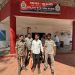 कुसमी: पिता की हत्या करने वाला बेटा गिरफ्तार, पुलिस ने भेजा जेल