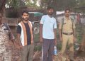 राजपुर: क्रूरता से भरे मवेशी परिवहन का खुलासा, 2 तस्कर गिरफ्तार