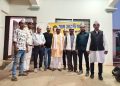राजपुर: सामरी विधानसभा में संगठन विस्तार को लेकर AAP की बड़ी बैठक, राजपुर ब्लॉक में बनी रणनीति