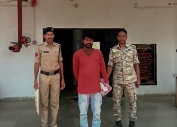 कुसमी: भैंसा बिक्री के विवाद में बुजुर्ग की मौत, आरोपी गिरफ्तार