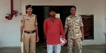 कुसमी: भैंसा बिक्री के विवाद में बुजुर्ग की मौत, आरोपी गिरफ्तार