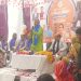 इकदिल में बाबा साहेब डॉ भीमराव अम्बेडकर विधानसभा संगोष्ठी का आयोजन