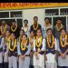 एम.एस.के.पब्लिक इंटर कॉलेज का परीक्षाफल शत-प्रतिशत रहा