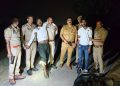 इटावा में किराना व्यापारी लूटकांड का खुलासा