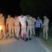 इटावा में पुलिस मुठभेड़, दो बदमाश गिरफ्तार