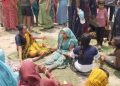आगरा में बड़ा हादसा: यमुना में डूबे चार लोग