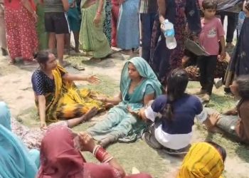 आगरा में बड़ा हादसा: यमुना में डूबे चार लोग