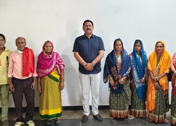 पान कुँवर इंटरनेशनल स्कूल में 1 मई को मजदूर दिवस के उपलक्ष्य में एक गरिमामय कार्यक्रम का आयोजन