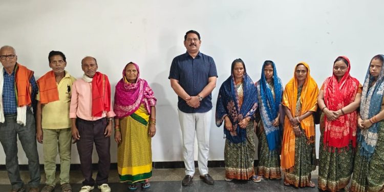 पान कुँवर इंटरनेशनल स्कूल में 1 मई को मजदूर दिवस के उपलक्ष्य में एक गरिमामय कार्यक्रम का आयोजन