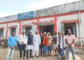 राजपुर की बदहाल सड़क और पेयजल संकट को लेकर आम आदमी पार्टी का आंदोलन, 11 मई को होगा धरना प्रदर्शन