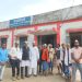 राजपुर की बदहाल सड़क और पेयजल संकट को लेकर आम आदमी पार्टी का आंदोलन, 11 मई को होगा धरना प्रदर्शन