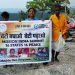 कुसमी: मुंबई की नन्हीं पर्वतारोही ग्रिहिता विचारे ने फतह की छत्तीसगढ़ की सबसे ऊंची चोटी गौरलाटा पीक