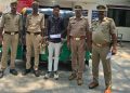 इटावा पुलिस ने ऑटो लूटकांड का किया खुलासा
