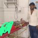 इटावा में महिला को सांप ने काटा