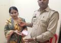 इटावा पुलिस का सराहनीय कार्य