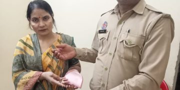 इटावा पुलिस का सराहनीय कार्य