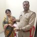 इटावा पुलिस का सराहनीय कार्य