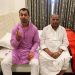 लखनऊ से बड़ी खबर: मुलायम सिंह यादव के बेटे प्रतीक यादव का निधन