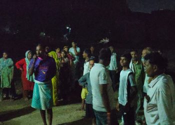 ट्रक चालक ने फांसी लगाकर दी जान, परिवार में मचा कोहराम