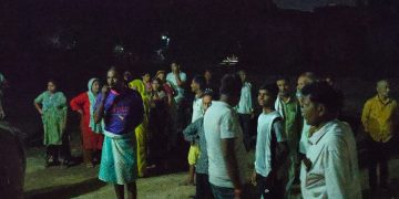 ट्रक चालक ने फांसी लगाकर दी जान, परिवार में मचा कोहराम