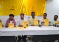 28 मई को निकाली जाएगी लोकमाता अहिल्याबाई होल्कर की विशाल शोभायात्रा