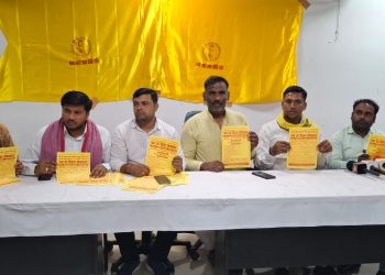 28 मई को निकाली जाएगी लोकमाता अहिल्याबाई होल्कर की विशाल शोभायात्रा
