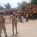 इटावा में सघन वाहन चेकिंग अभियान, नियम तोड़ने वालों पर पुलिस की बड़ी कार्रवाई