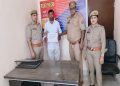 इटावा पुलिस की तत्परता से वापस मिले 30 हजार रुपये     गलत खाते में ट्रांसफर हुई रकम साइबर सेल ने कराई वापस