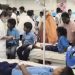 सहरसा (बिहार) में मिड-डे मील खाने के बाद 250 से अधिक बच्चे बीमार, अस्पताल में भर्ती